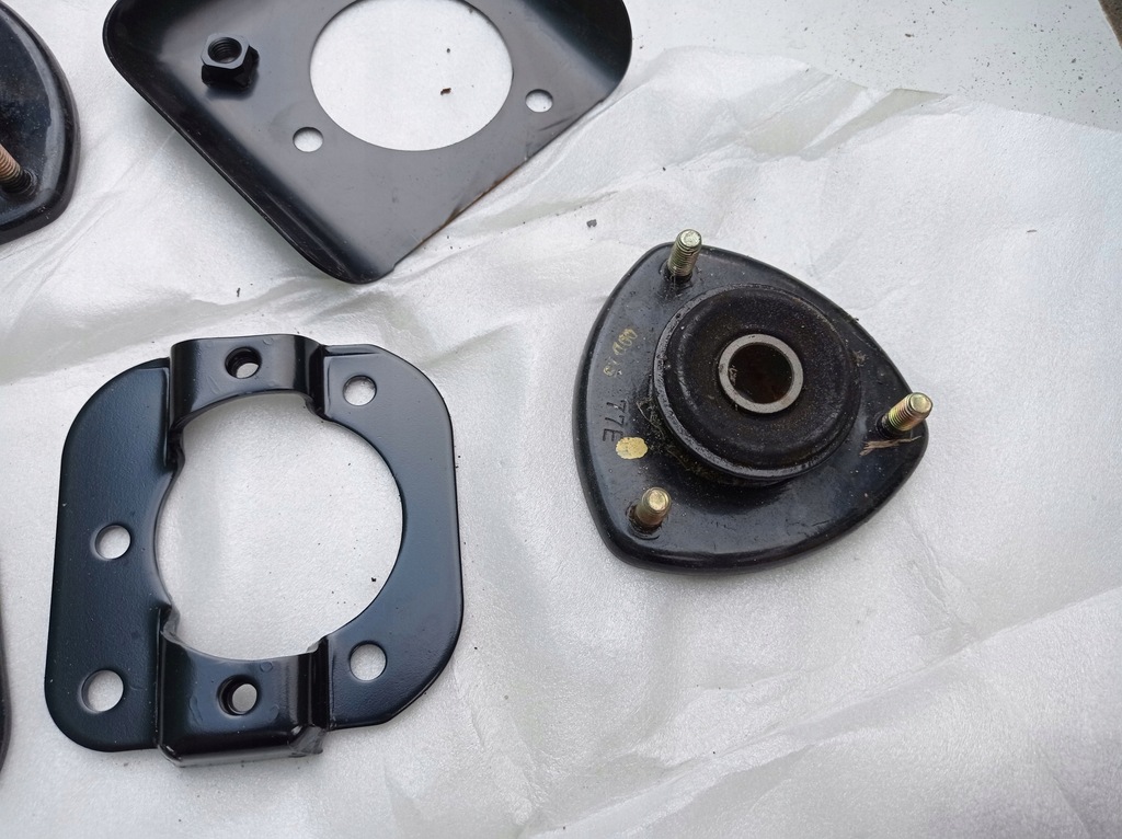 фото №6, Подушки безопасности двигателя защита подвеска suzuki vitara