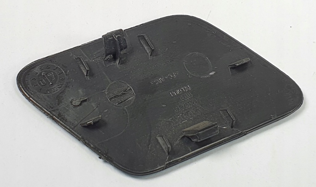 фото №2, Пластик заглушка подушка безпеки volvo v50 8663528