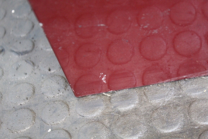 фото №4, Дверь правый перед fiat grande punto 163/b