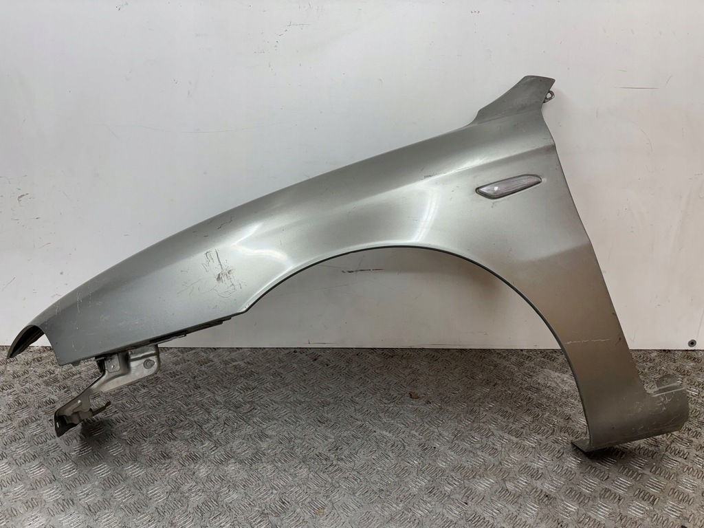 фото №1, Крила перед передній лівий alfa romeo 147 lift 05-