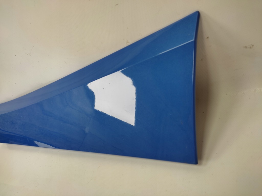 фото №6, Bmw x2 f39 m-pakiet молдинг дверь левая задняя 2018-