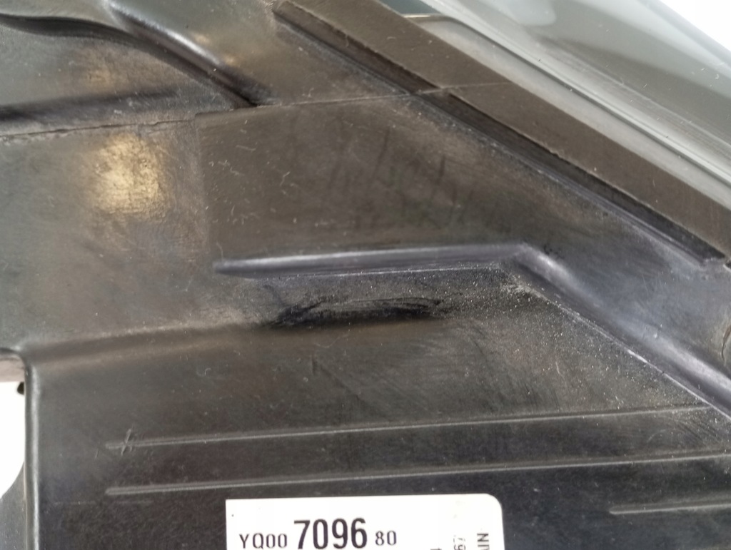 фото №11, Лампа full led opel crossland lift yq00709880 yq00709680