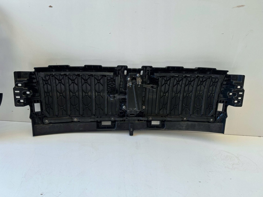 фото №10, Bmw 4 g26 решітка радіатора решітка радіатора повітропровід повітря підсилювач оригінал