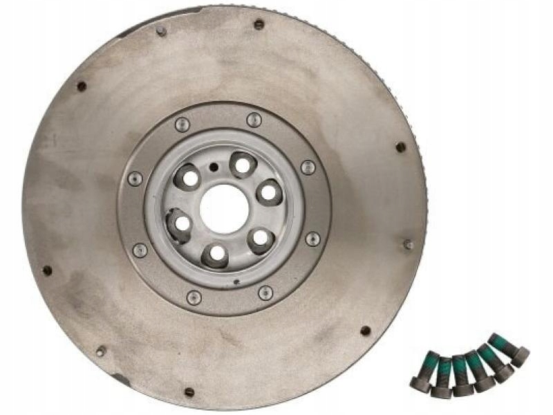 фото №11, Колесо двомасовий audi volkswagen 2294000824 sachs