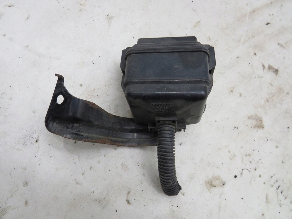 фото №1, Корпус коробка предохранителей jazz iii