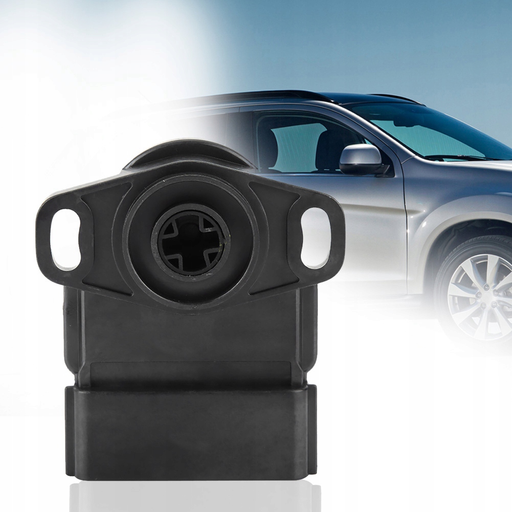 фото №11, Датчик положение педали ускорения