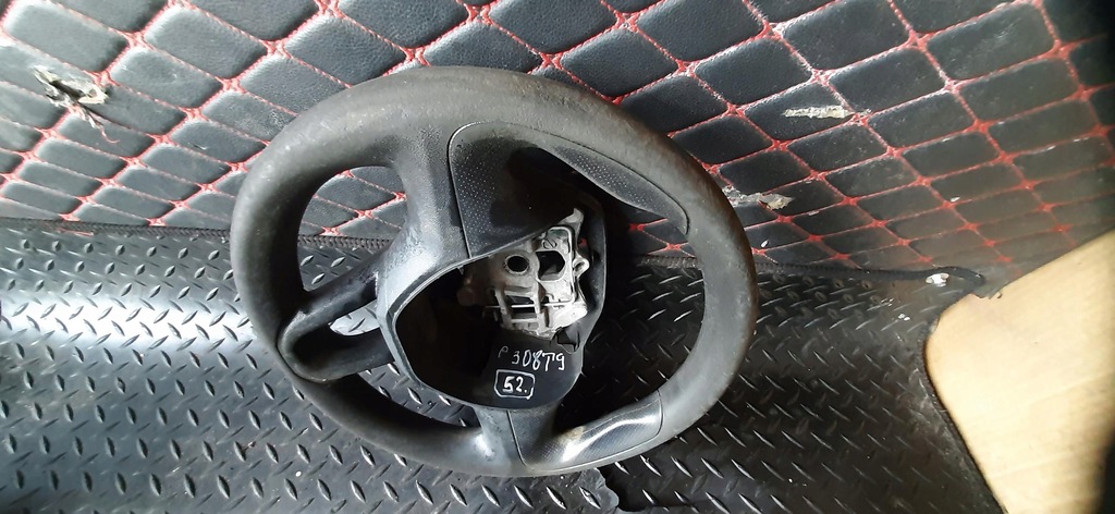 фото №6, Воздуховод peugeot 308 t9