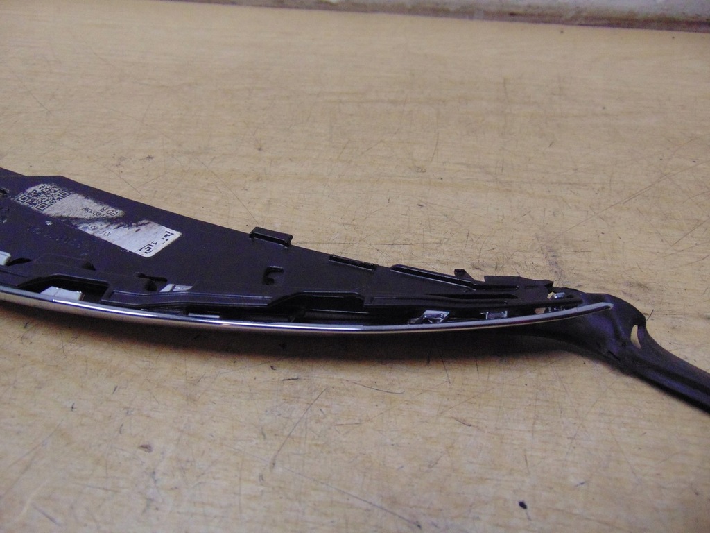 фото №11, Молдинг хром правой лампы vw passat b8 3g0941120