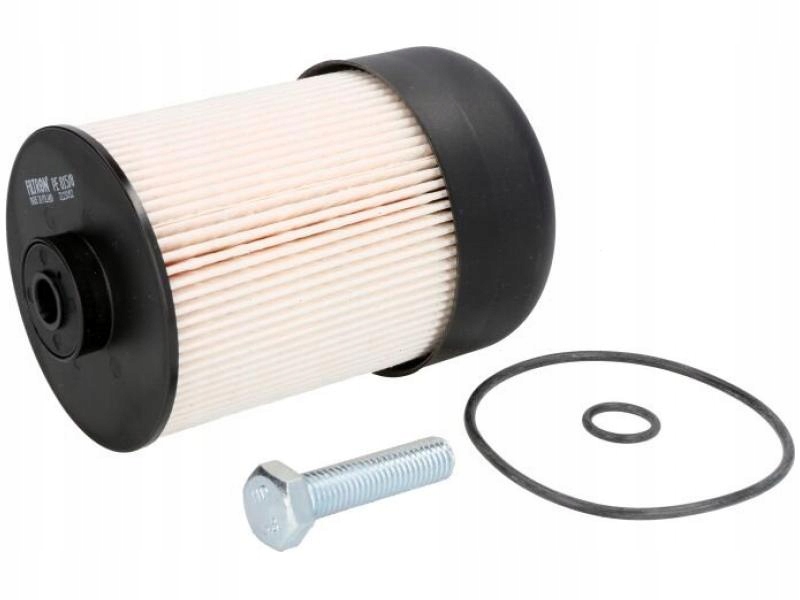 Купити Фільтр пального filtron pe 815/8 renault opel fiat