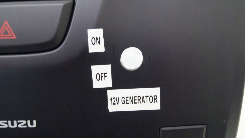 фото №2, Isuzu d max ii 11- радіо 8982436022 t