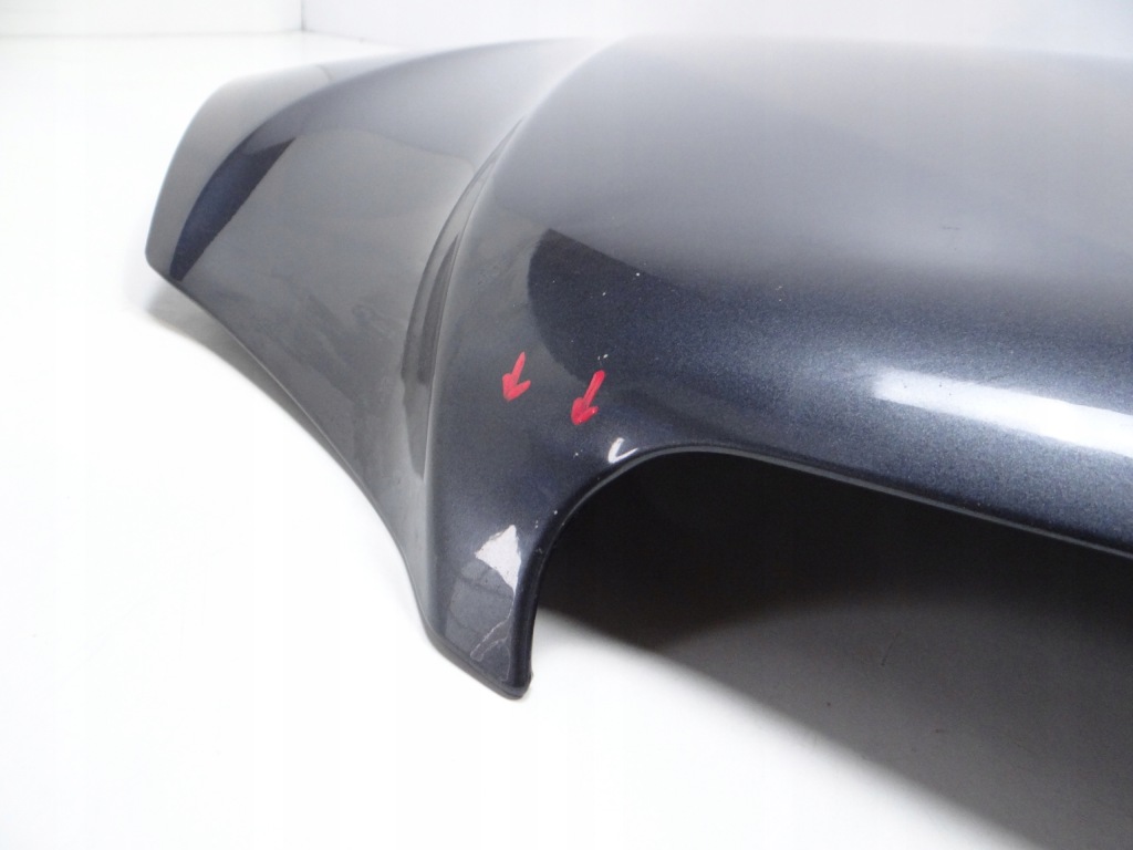 фото №5, Капот кришка двигуна mercedes w212 przed liftem