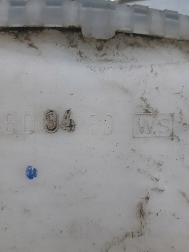 фото №5, Бачок омивача mercedes w211 2118600460