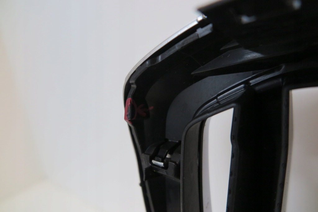 фото №7, Bmw x3 g01 lift решітка радіатора решітка радіатора решітка радіатора 10627111