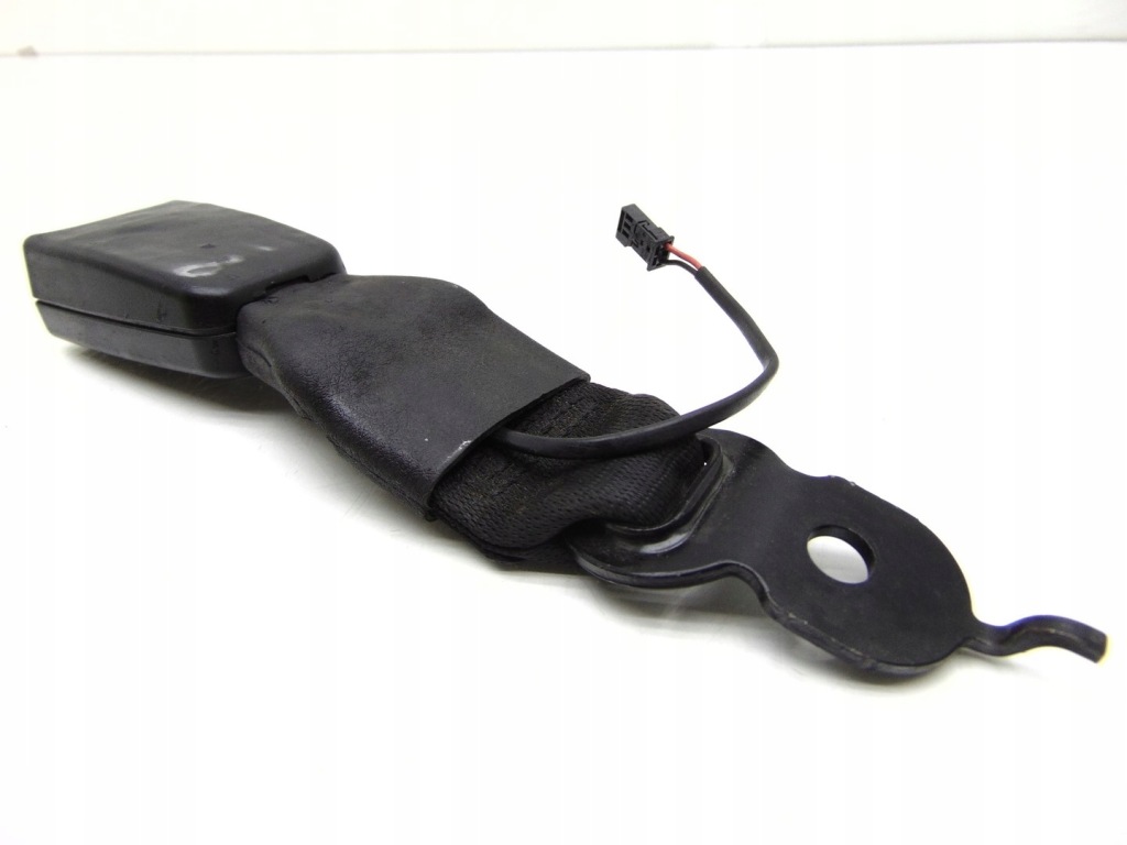 Купити Кліпса ременів безпеки bmw оригінальний номер 724327504