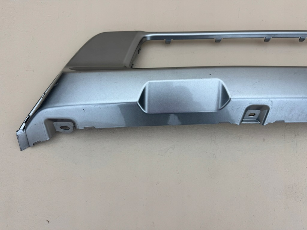 фото №10, Subaru outback vi 6 20r- спойлер накладка бампера перед 57734an030