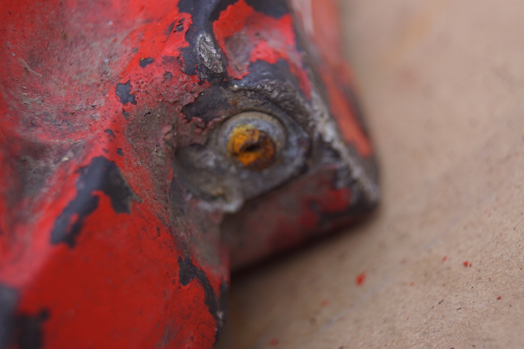 фото №7, Супорт гальмівний лівий перед porsche 911 996