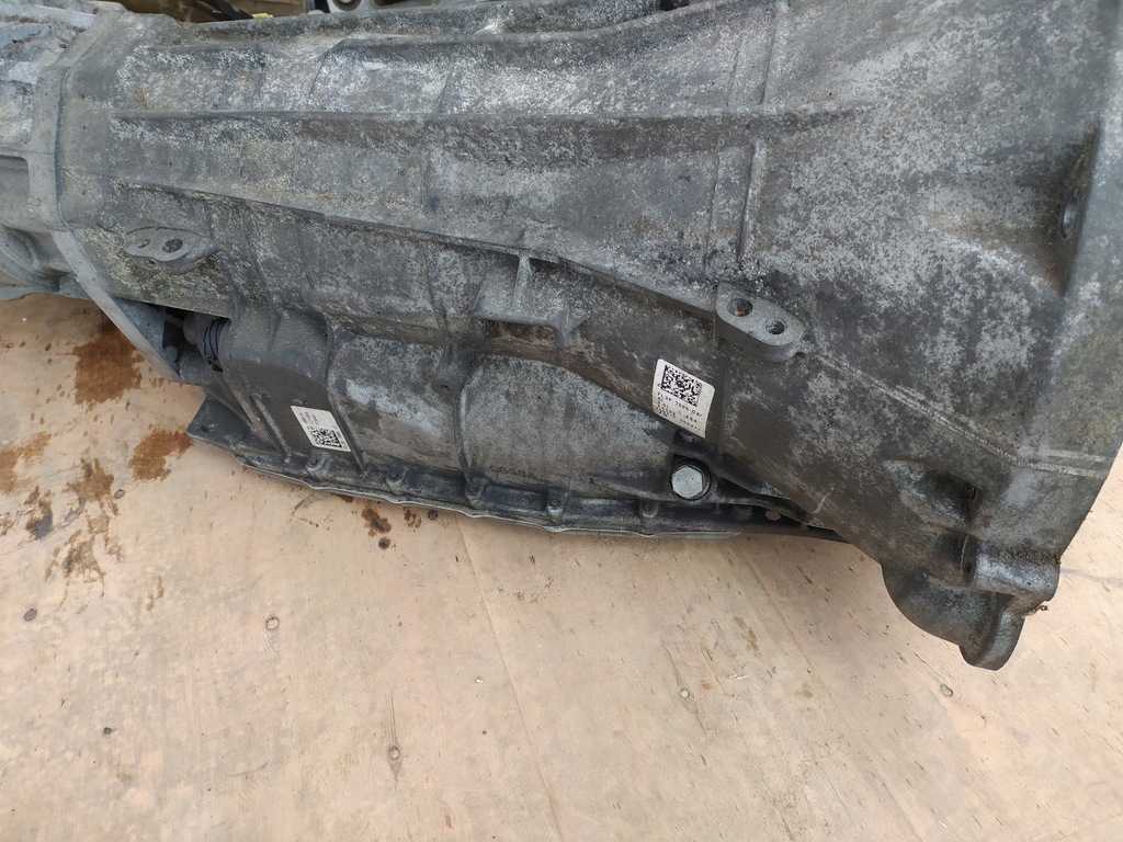 фото №6, Коробка передач передач 09-20 ford f150 navigator expedition 3,5 ecoboost