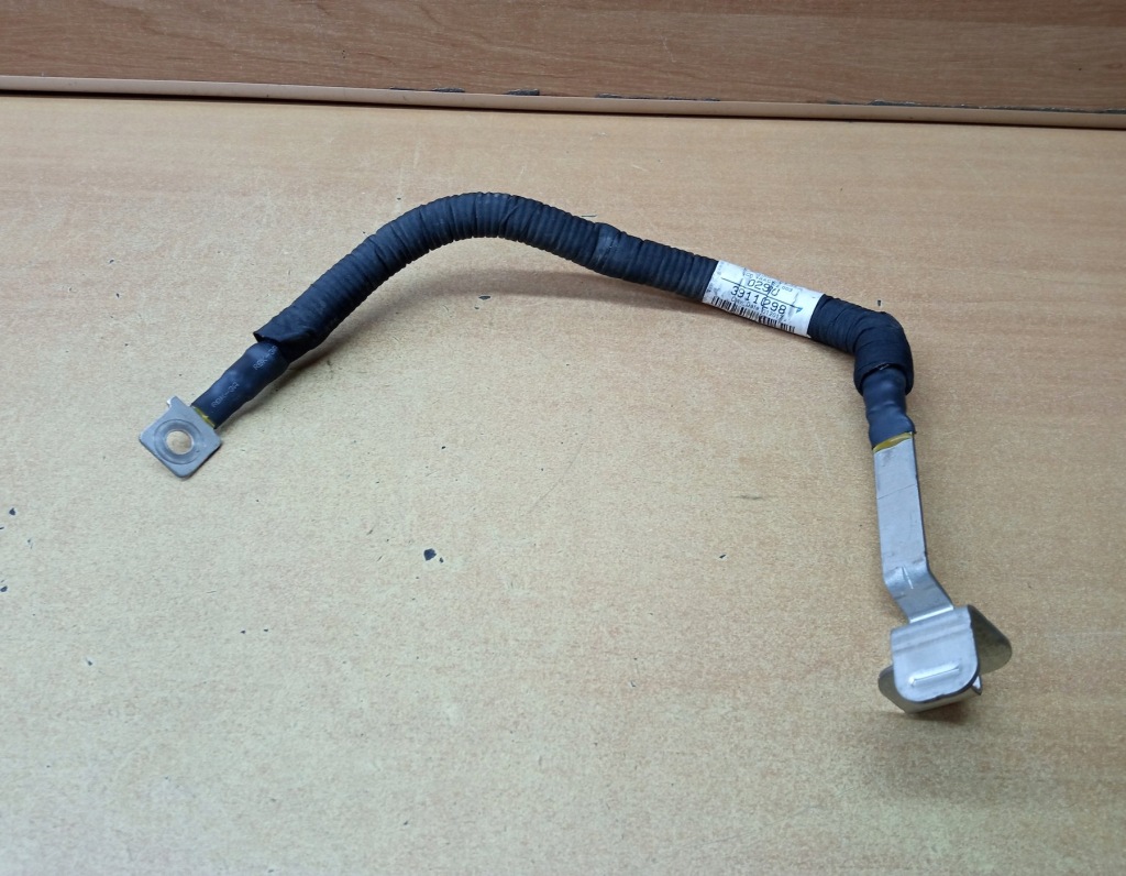 фото №1, Шланг аккумулятор opel insignia b 1.5 39110298