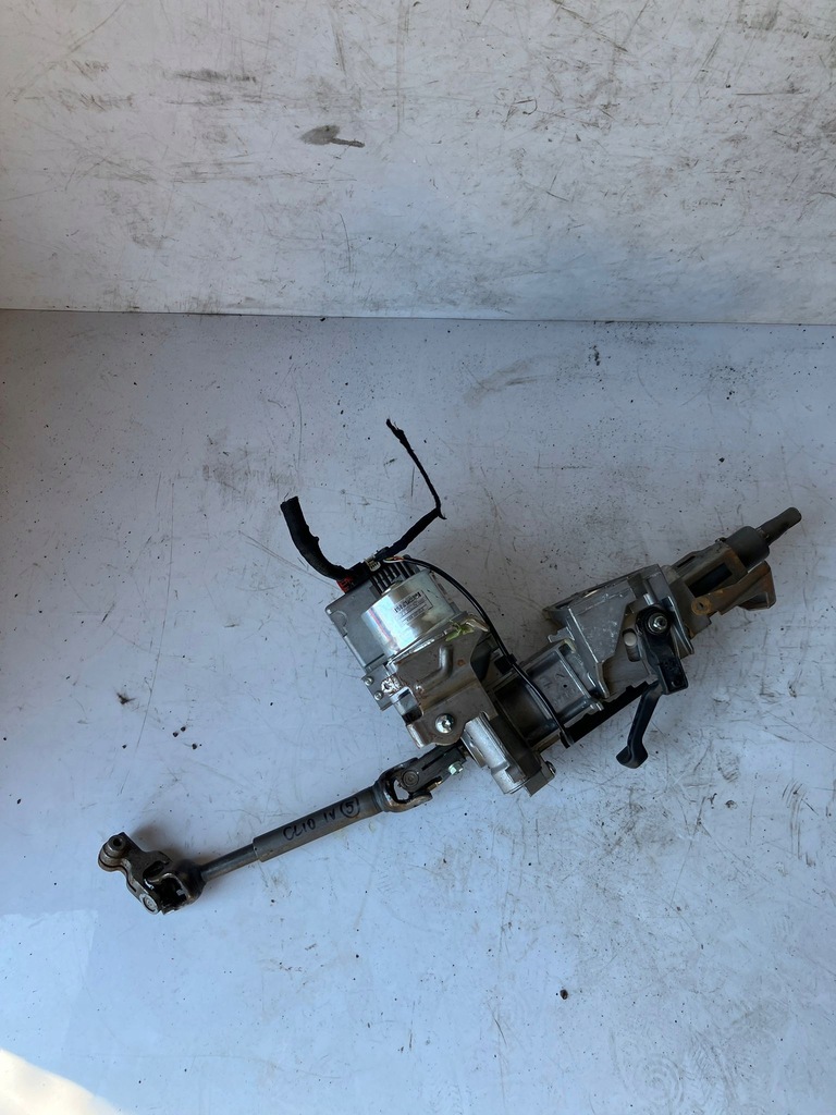 фото №1, Усилитель колонка clio iv 6700002890a