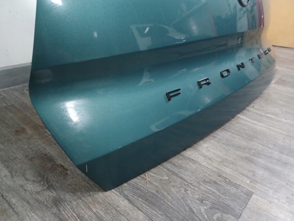 Кришка багажника ------ задній задня ------ opel frontera ----- od 2025- Доставка