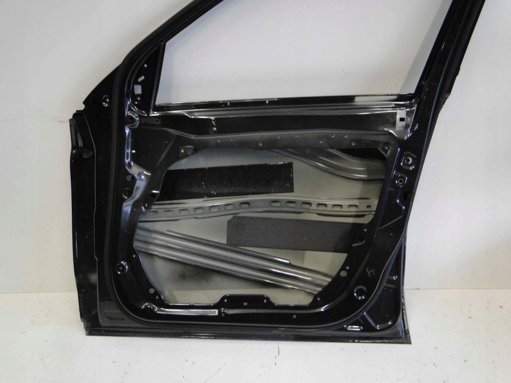 фото №6, Mercedes дверь передние правое glc x253 253 suv