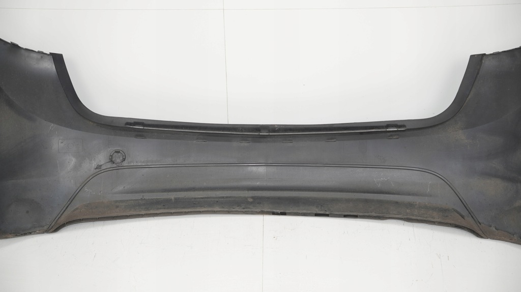 фото №10, Бампер задняя задний opel meriva b 10-13r z22a