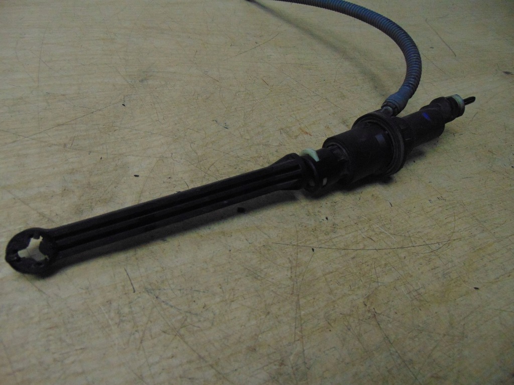 фото №12, Помпа зчеплення циліндр зчеплення peugeot 2008 1.2 b