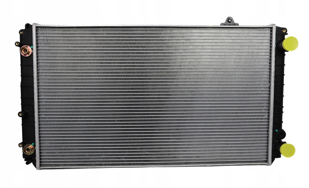 фото №1, Радіатор audi a8 d2 4.2 1994 - 2003