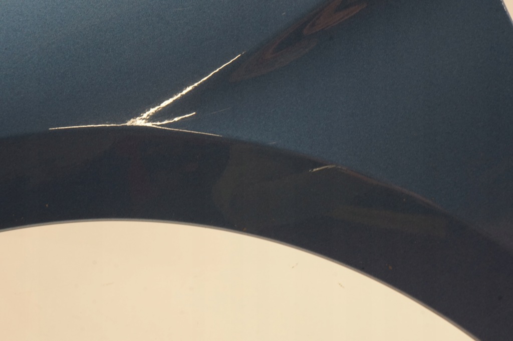 фото №6, Hyundai i40 13r крила лівий перед yu6