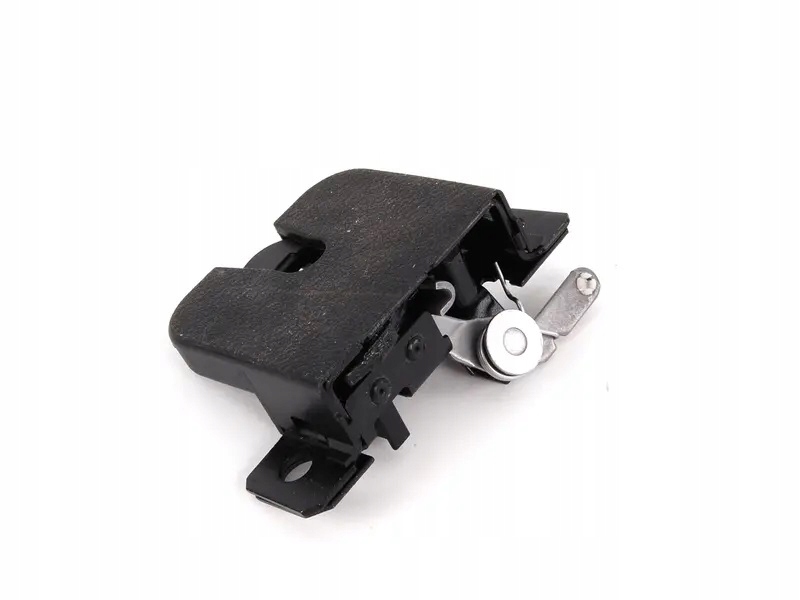 фото №1, Замок багажника vw passat 01-