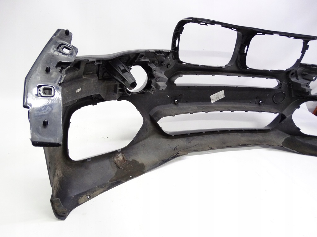 фото №10, Bmw x5 f15 m-pakiet 2013-2018 бампер передний оригинальный 8054014