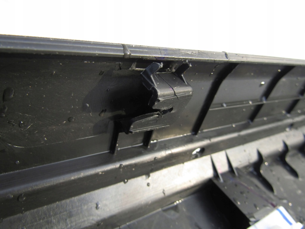 фото №8, Порог молдинг порог kia sorento iv 20- левая