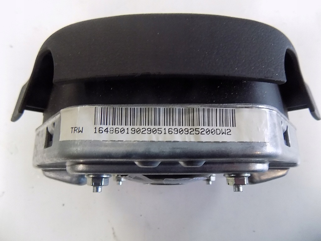 фото №4, Mercedes ml w164 подушка подушка безопасности водителя оригинал