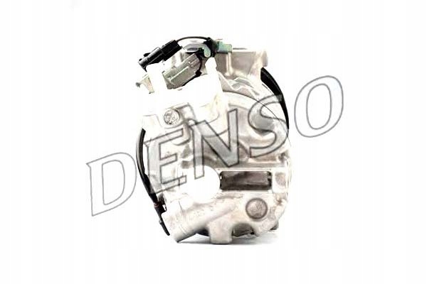 фото №2, Denso dcp23034 компрессор, кондиционер