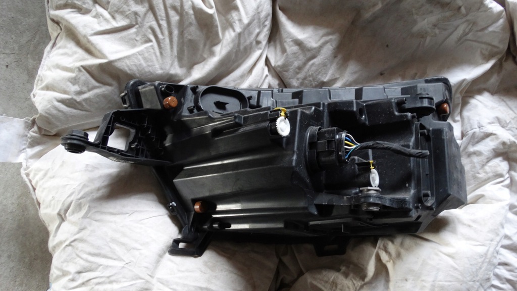 фото №7, Skoda kamiq ful led комплект лампы лампа