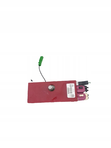 фото №1, Volvo xc60 усилитель антенный 30775158