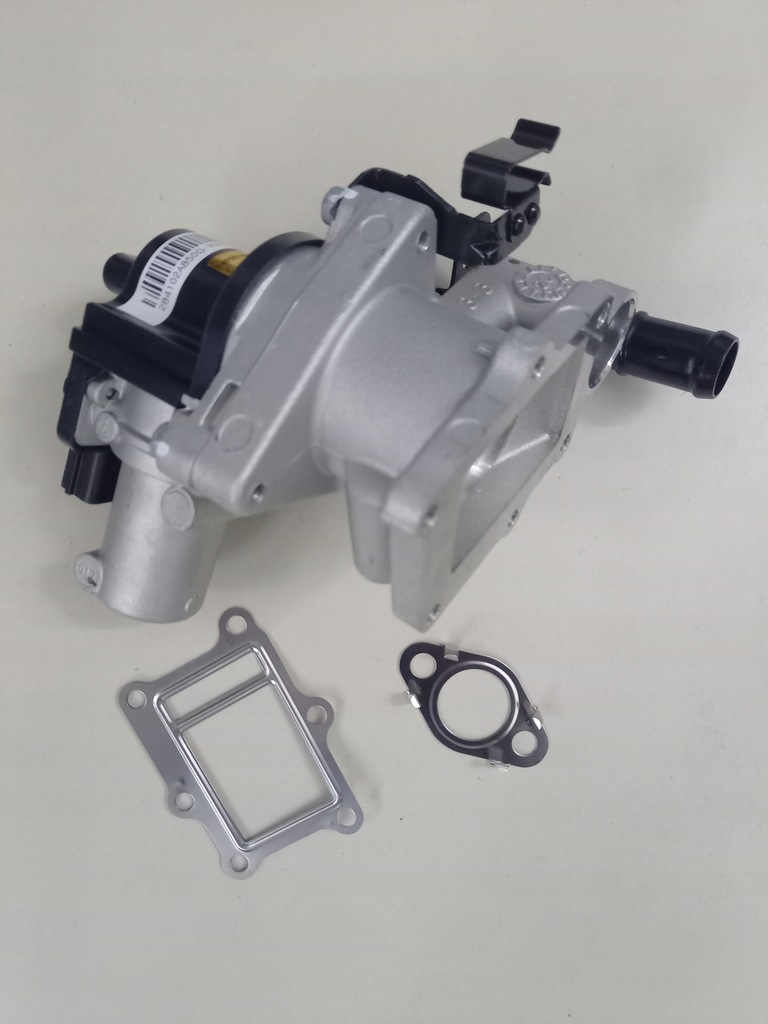 фото №16, Клапан egr hyundai i40 crdi 1.7 oem glovi
