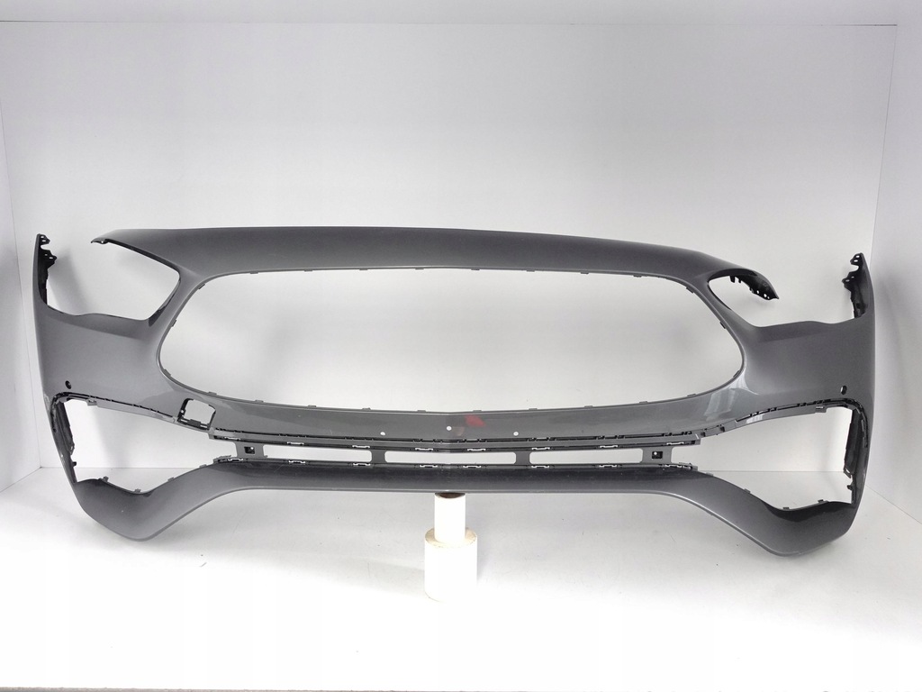 фото №1, Mercedes gla ii h247 amg 19- бампер перед pdc