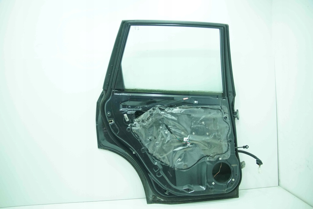 фото №4, Дверь задняя левый задние левая subaru forester iii 61k