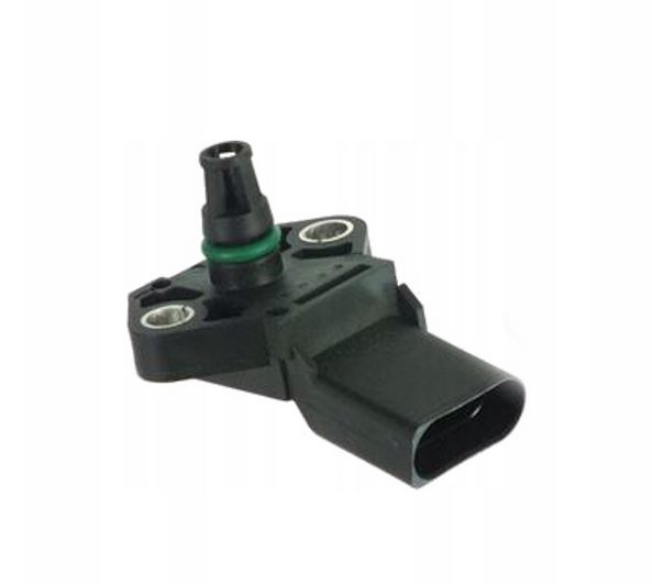 фото №1, Датчик тиску delphi ps10117