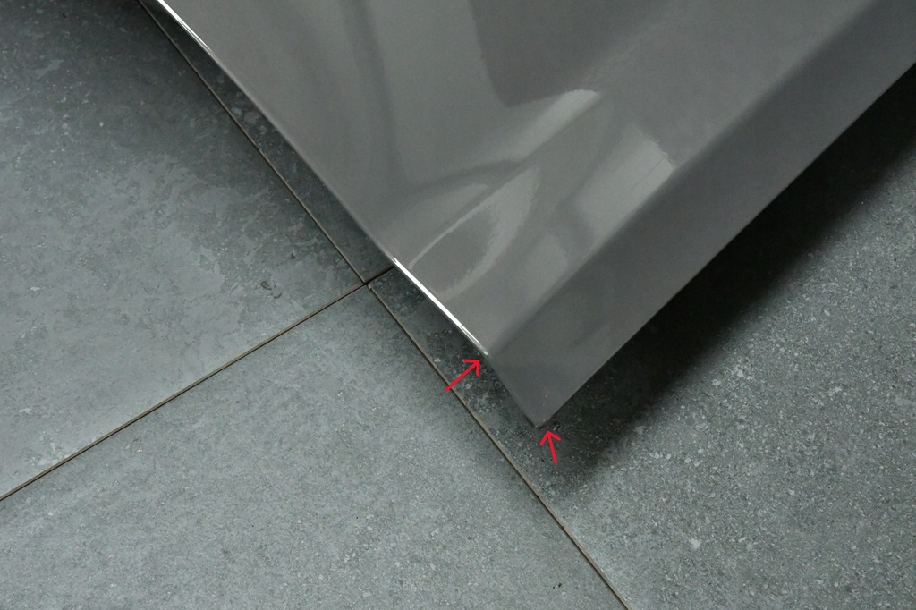 фото №8, Дверь правое перед задняя bmw 5 g30 m5 f90 bernina grau c3e