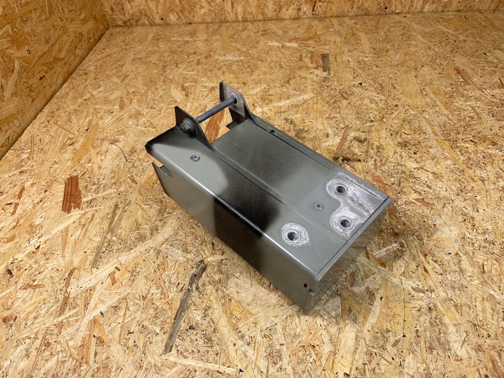 фото №7, Зона деформации кронштейн балка перед левый volvo v90 s90 32348981 2016-