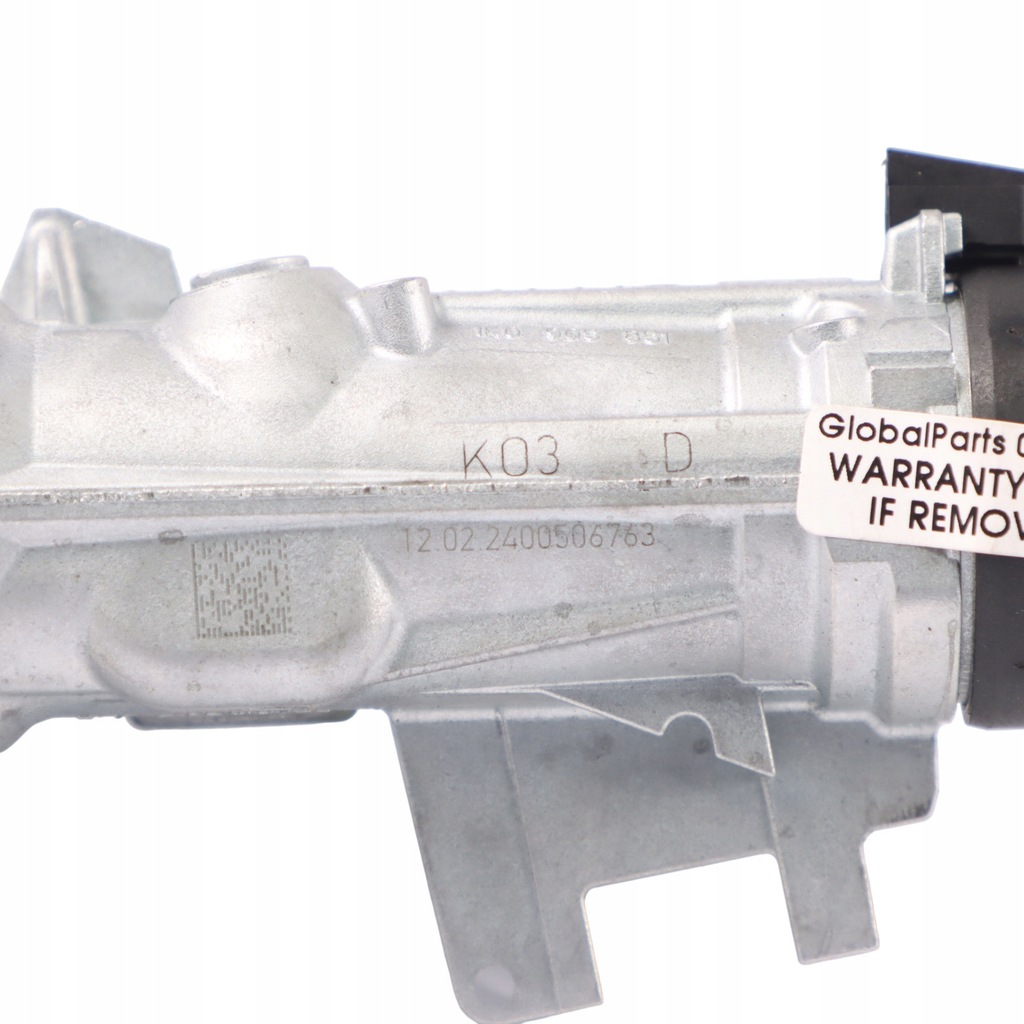 фото №11, Audi q2 ga 35 tfsi 1.5 dxdb бортовой компьютер двигателя 05e907309cb замок зажигания ключ