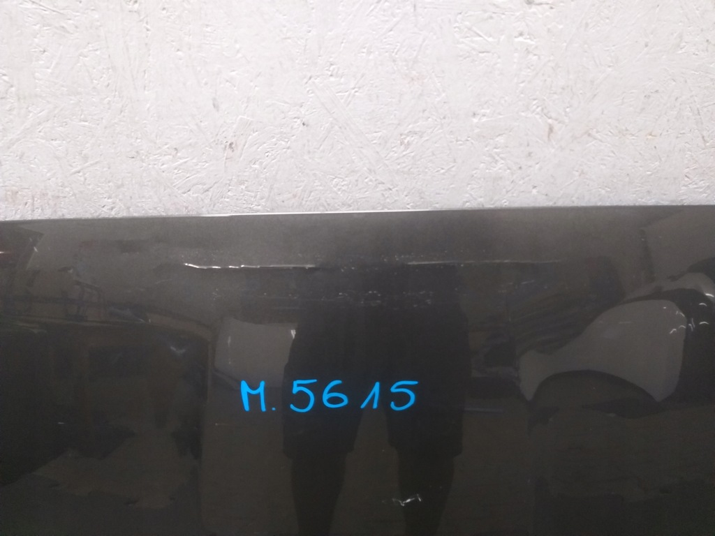 фото №2, Капот ford focus mk3 lift 14-