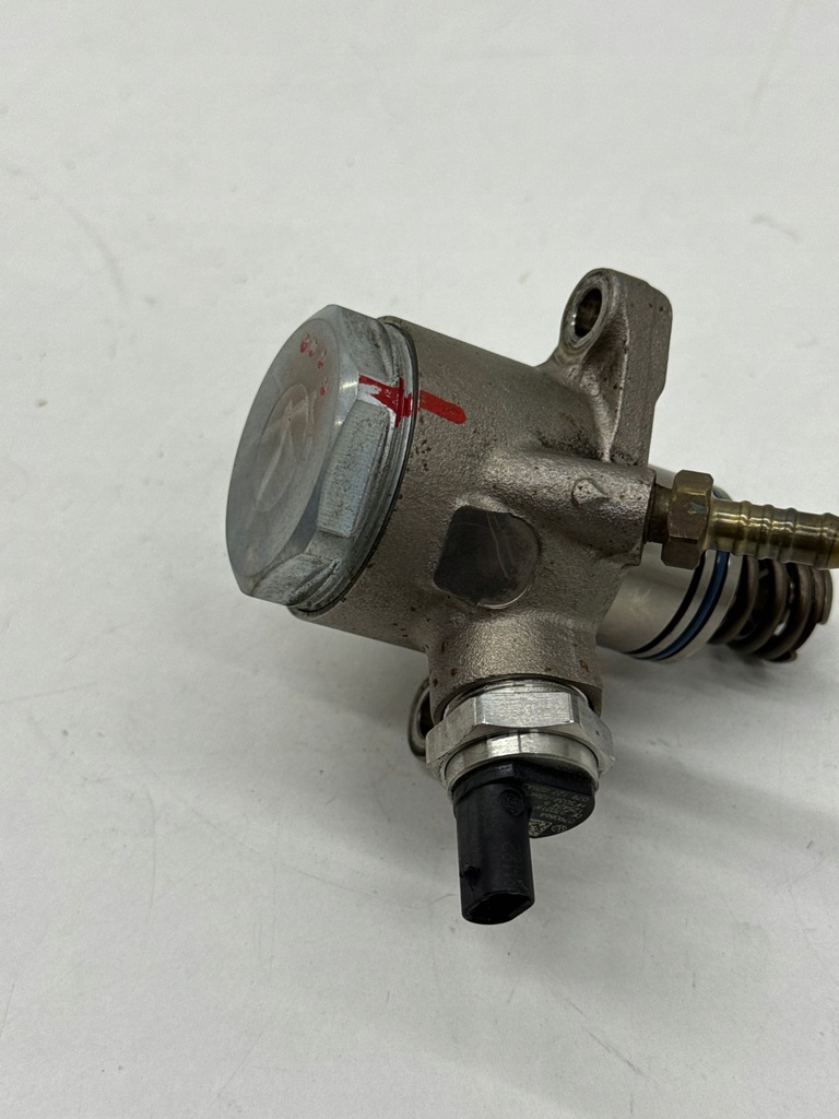 фото №12, Audi s6 s7 c7 a8 4.0 tfsi насос wysokiego давления правая исправна оригинал