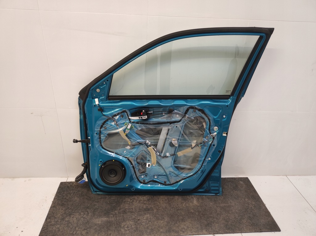 фото №12, Дверь правое перед suzuki vitara iii 3 lift