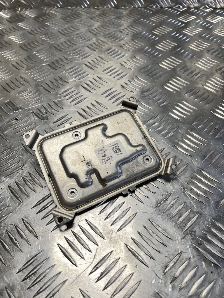 фото №1, Модуль перетворювач лампи led jeep avenger 23- l782724