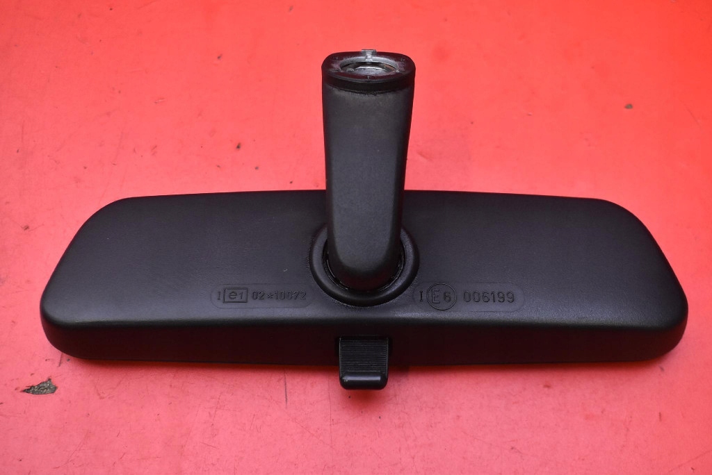 фото №1, Дзеркало внутрішнє заднього виду 006199 bmw e36 90-00