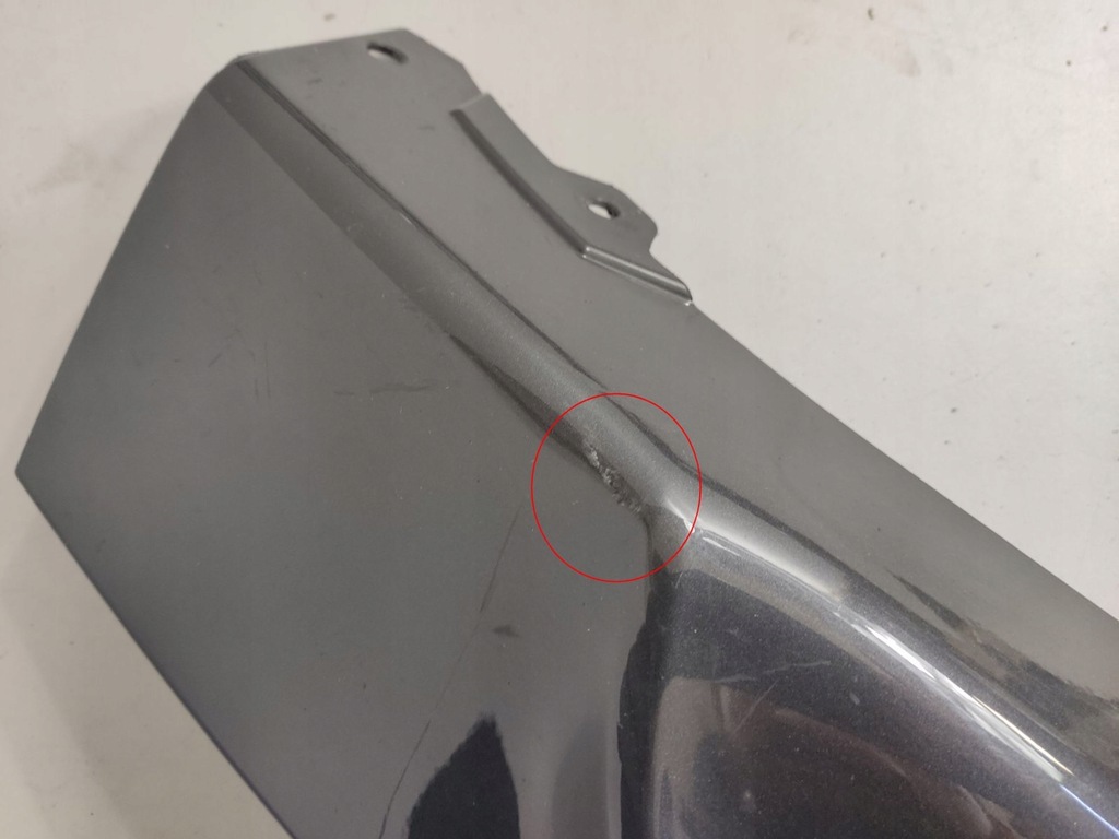 фото №11, Bmw 3 f30 f35 f31 2013 з задній спойлери