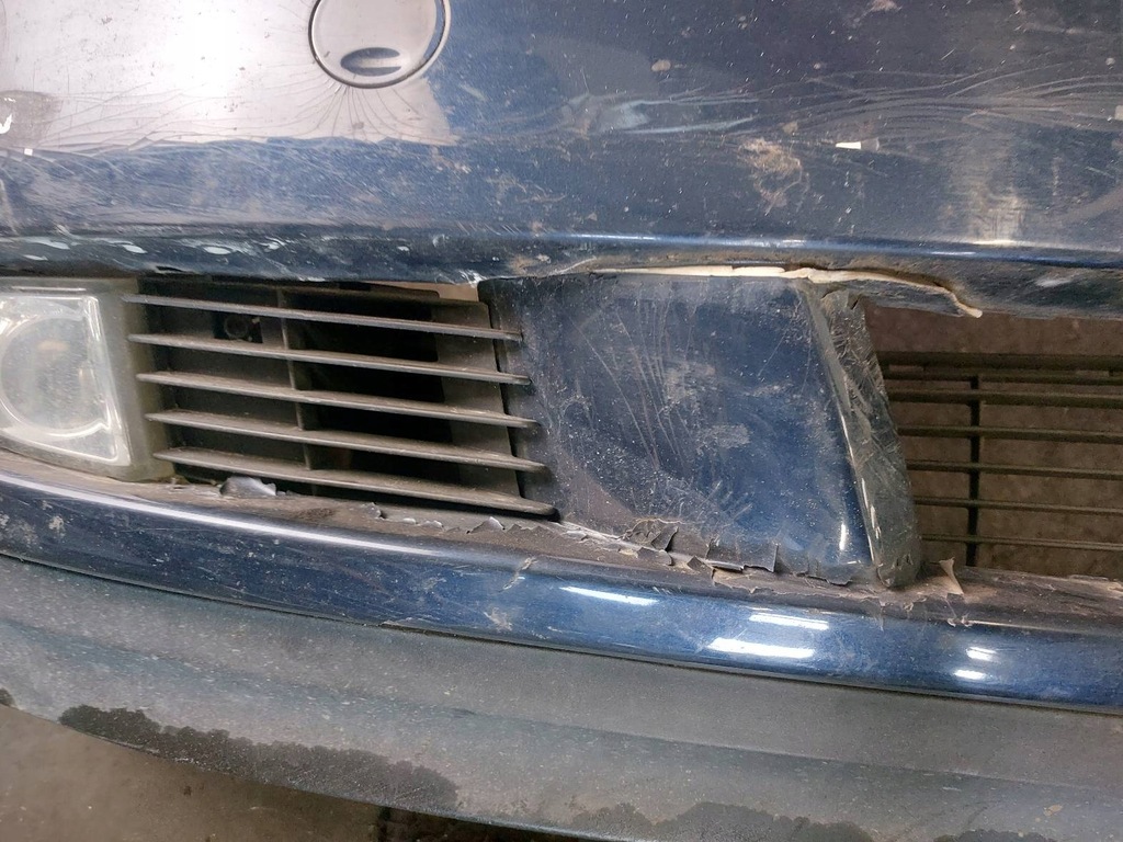 фото №10, Kompletny перед капот бампер лампа права ліва opel vectra c z20h